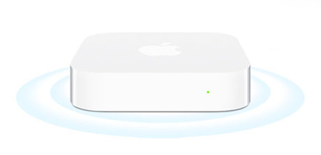 AirPort Express third generation”  title=