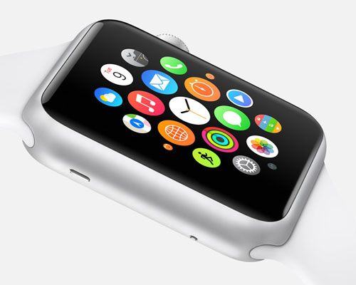 Apple Watch in the box”  title=