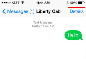 How to share your location. How to share your location.