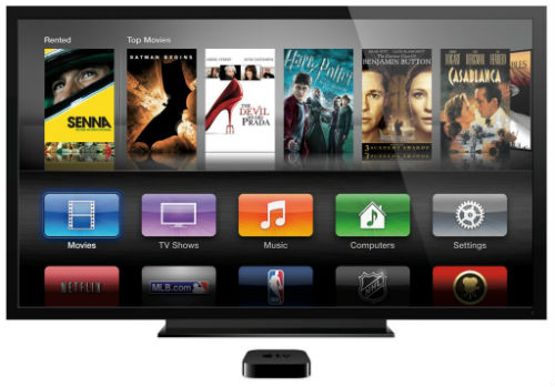 Apple's streaming TV service is expected to cost between $30 and $40.