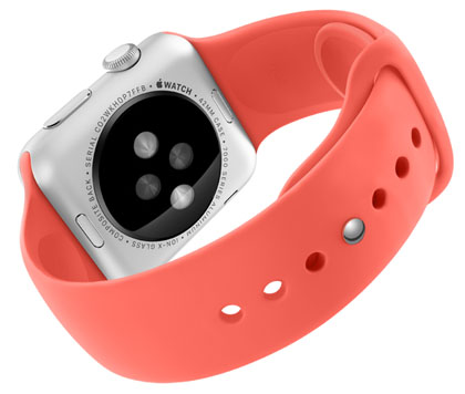 Apple Watch accessories”  title=