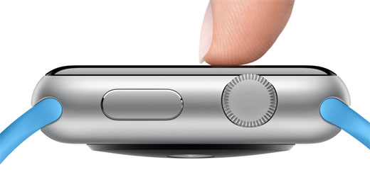 Apple Watch Force Touch”  title=