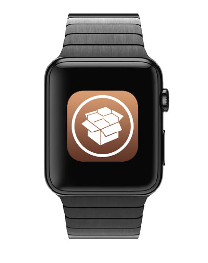 Apple Watch OS jailbreak”  title=
