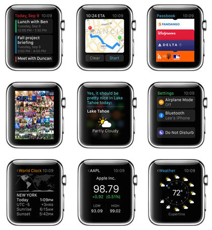 Apple Watch apps”  title=
