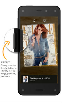 Amazon Firefly Amazon Firefly
