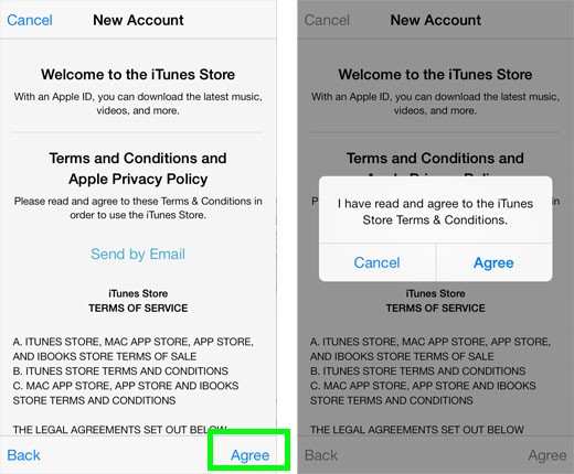 Apple ID no credit card guide