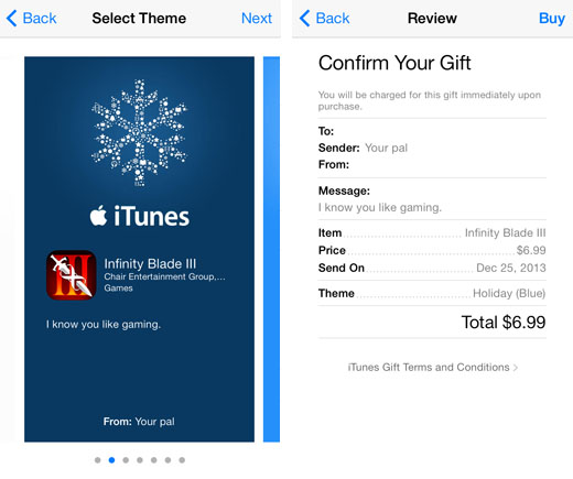 gift apps from itunes app store3