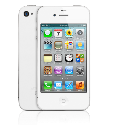 iPhone 4S iOS 8 upgrade