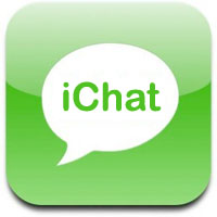 iChat compatibility with iMessage
