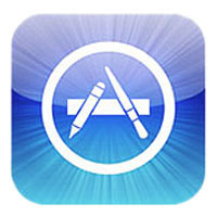 iOS App Store Passbook