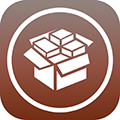 update Cydia icon to iOS 7 dark brown