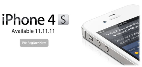 C Spire Wireless regional carrier iPhone 4S launch