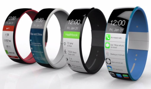iWatch could match iPad sales