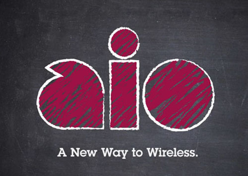 Aio Wireless pre-paid