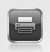 apple iphone airprint any printer windows mac
