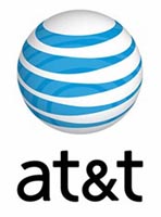 AT&T Mobility Logo