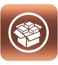 Cydia jailbreak app store icon