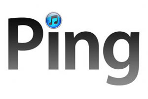 iTunes Ping Apple music sharing