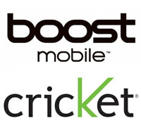 Cricket iPhone pre-paid