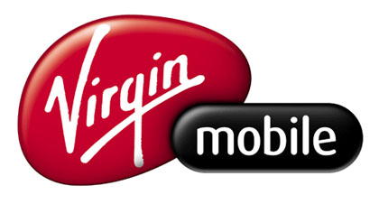Virgin Mobile pre-paid iPhone