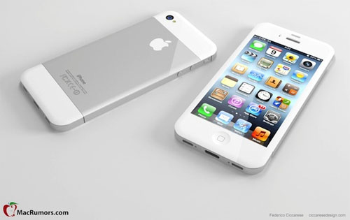 iPhone concept MacRumors