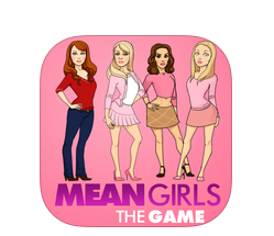 Mean Girls The Game iOS