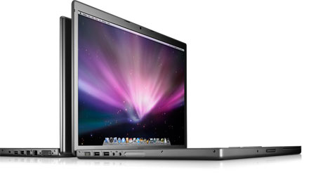 new macbooks