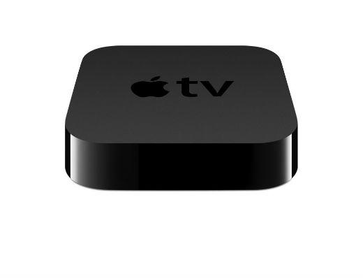 Apple weekly news roundup - Apple TV