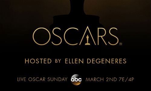 Oscars to live stream on iOS devices