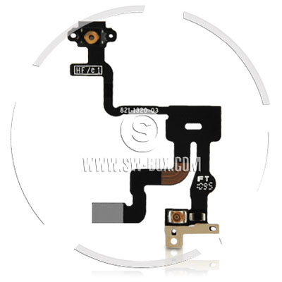 iPhone 5 parts proximity light sensor