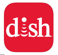 Remote control for Dish Network on iPhone