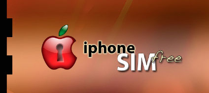 iphone sim free released to the public
