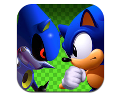 Sonic the Hedgehog iOS