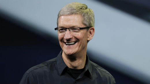 Tim Cook looking for new board members