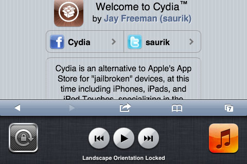 Cydia Tweak SwitcherLand landscape
