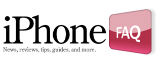 iPhoneFAQ