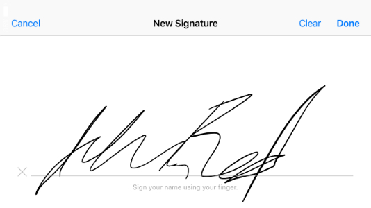 How to annotate Mail attachments in iOS 9. How to annotate Mail attachments in iOS 9.
