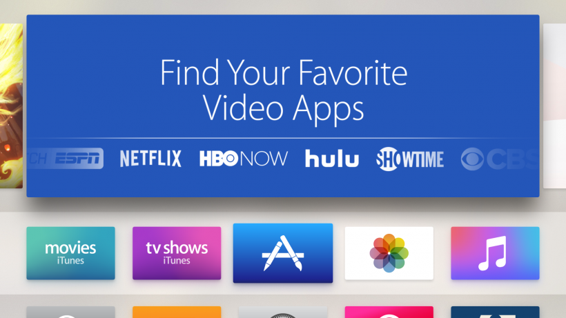 Apple TV bandwidth requirements Apple TV bandwidth requirements