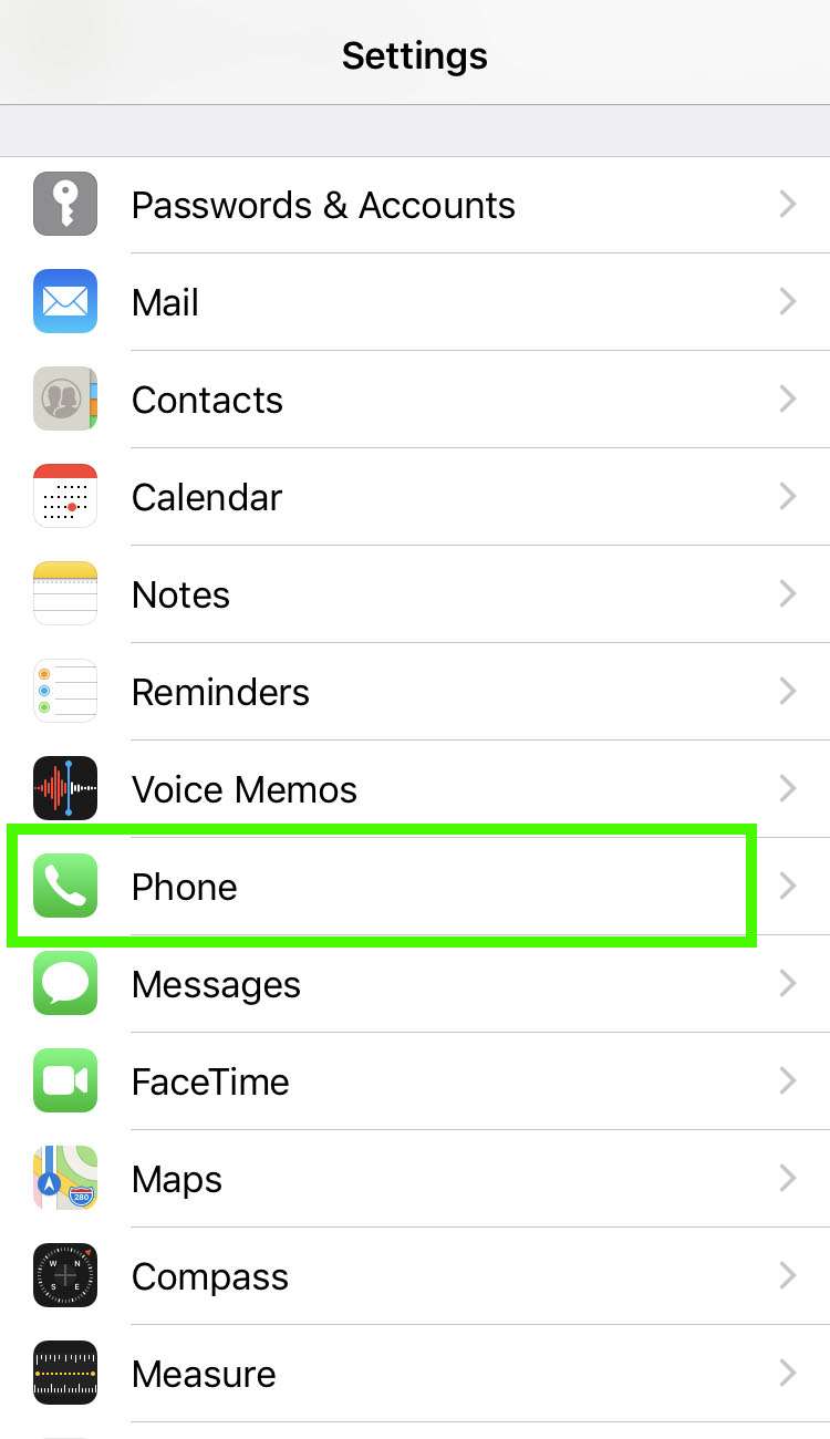 How Do You Unblock Numbers On Iphone : Iphone Tips How To Block And Will Blocked Messages Come Through When Unblocked