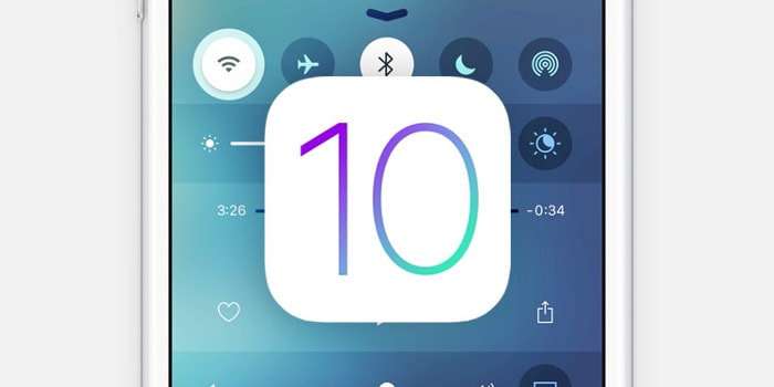iOS 10.3 new features and how to install.