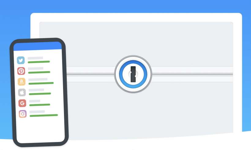 How to use 1Password password manager on iPhone, iPad and Mac.