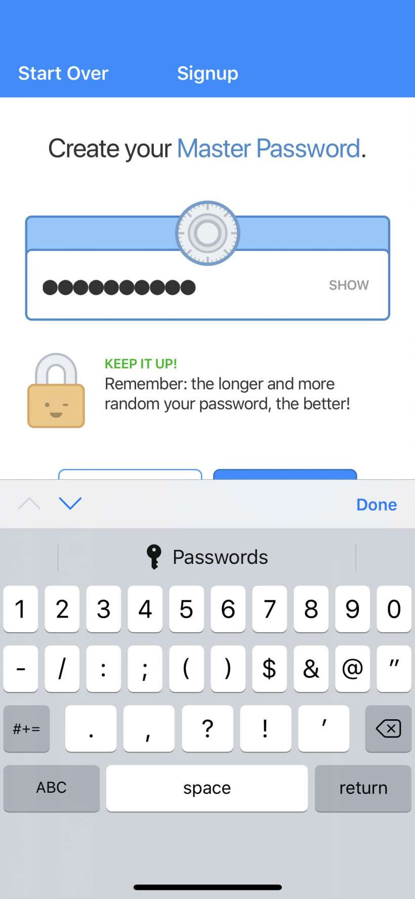 How to use 1Password password manager on iPhone, iPad and Mac.