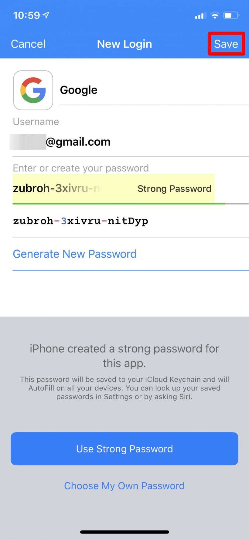 How to get started using 1Password to manage your logins and passwords on iPhone and iPad and Mac.