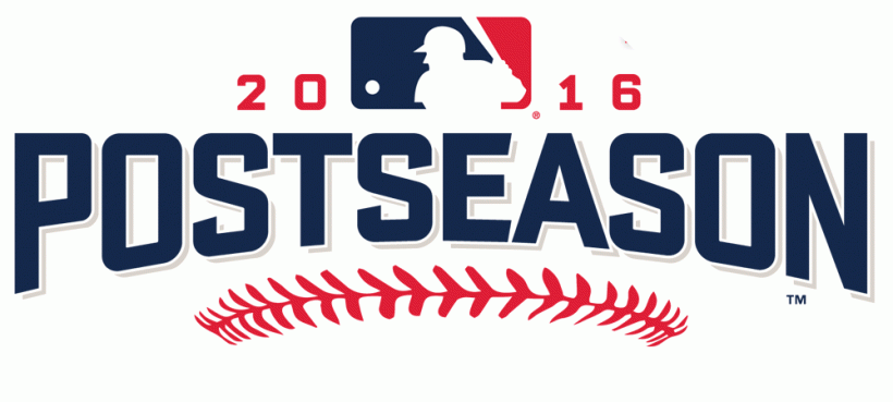 MLB 2016 Playoffs