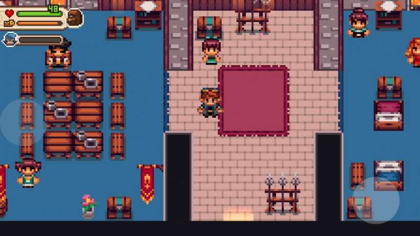 Evoland 2