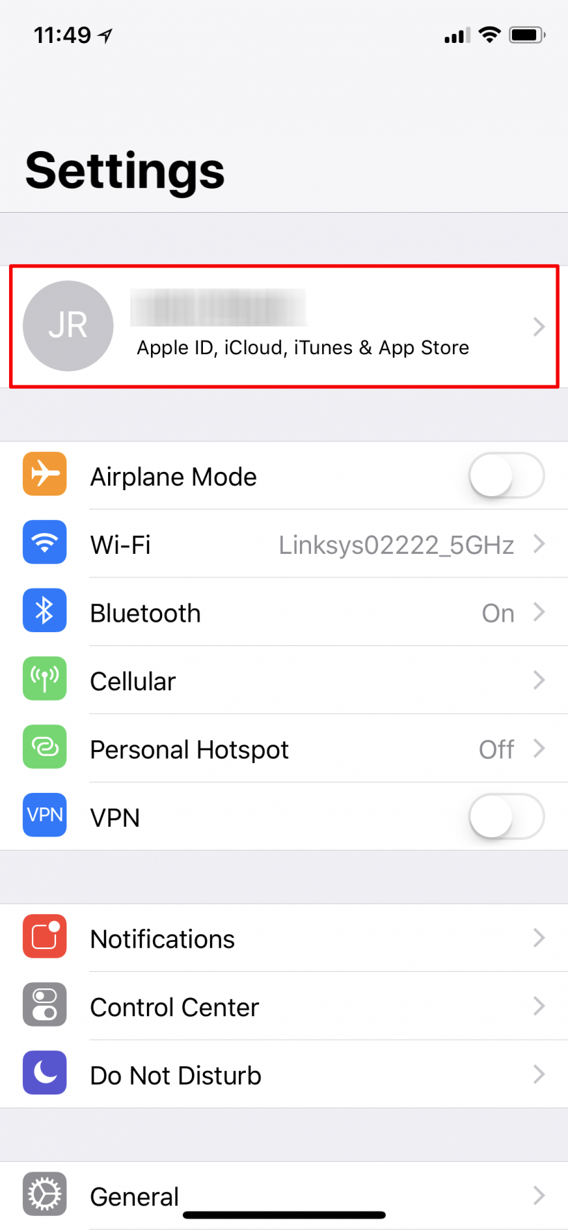 How to use two factor authentication (2FA) for Apple ID on iPhone and iPod. How to use two factor authentication (2FA) for Apple ID on iPhone and iPod.