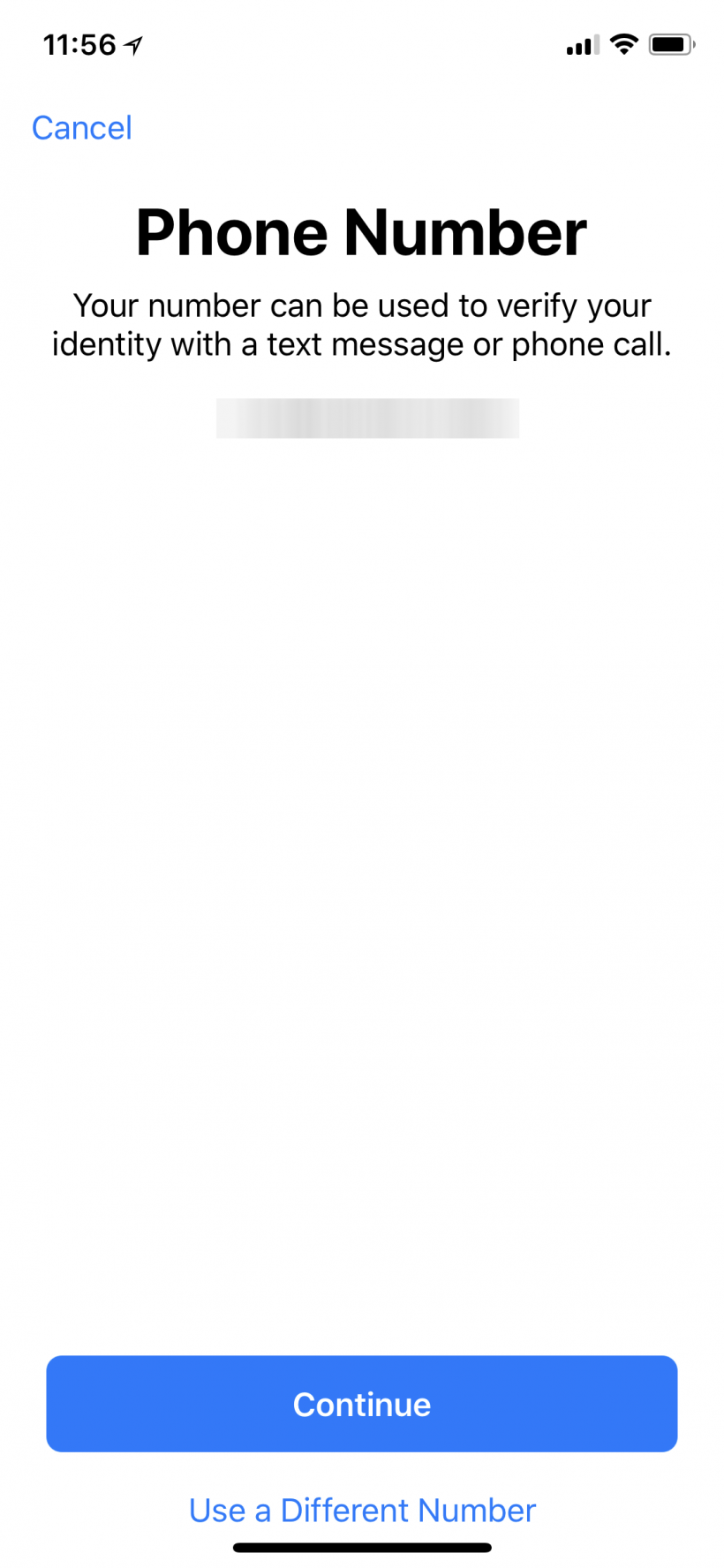 How to activate two factor authentication (2FA) for Apple ID on iPhone and iPod. How to activate two factor authentication (2FA) for Apple ID on iPhone and iPod.
