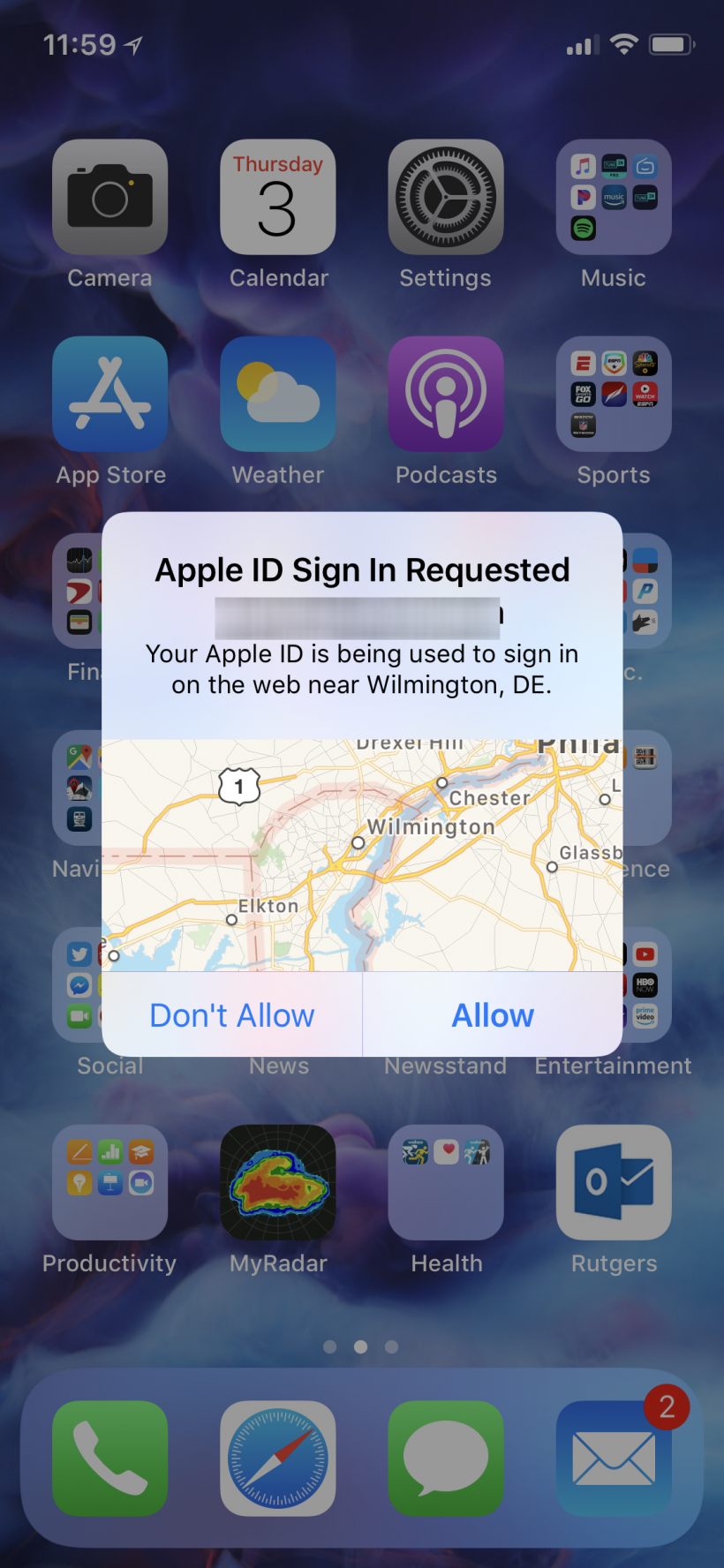 How to turn on two factor authentication (2FA) for Apple ID on iPhone and iPod. How to turn on two factor authentication (2FA) for Apple ID on iPhone and iPod.