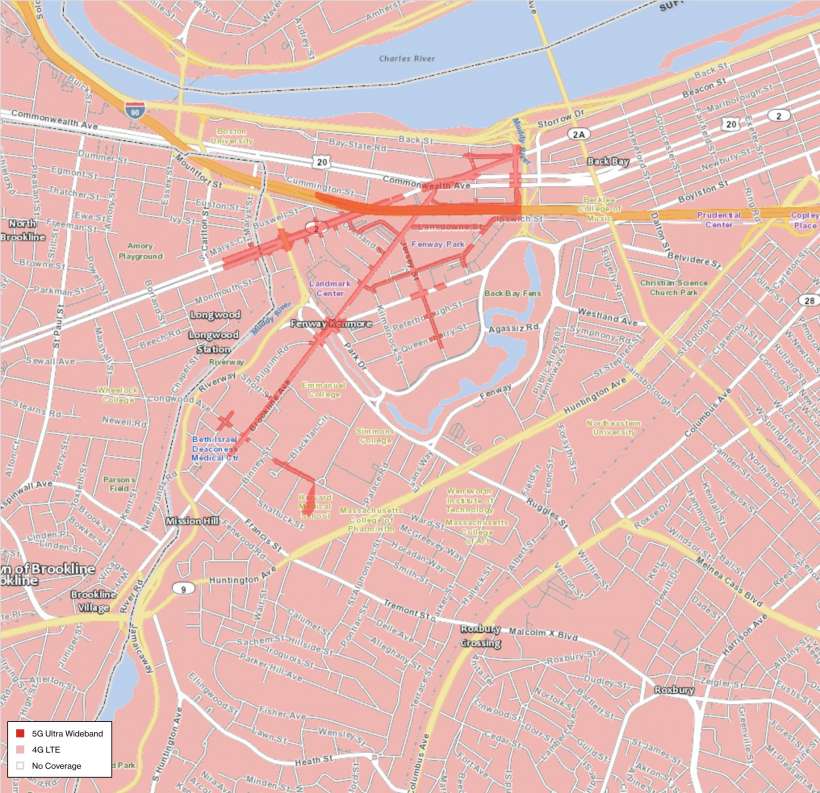 How to check 5G network coverage for AT&T, Verizon and T-Mobile. How to check 5G network coverage for AT&T, Verizon and T-Mobile.