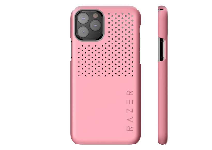 Razer Arctech Slim iPhone 11 Pro Max Case Razer Arctech Slim iPhone 11 Pro Max Case
